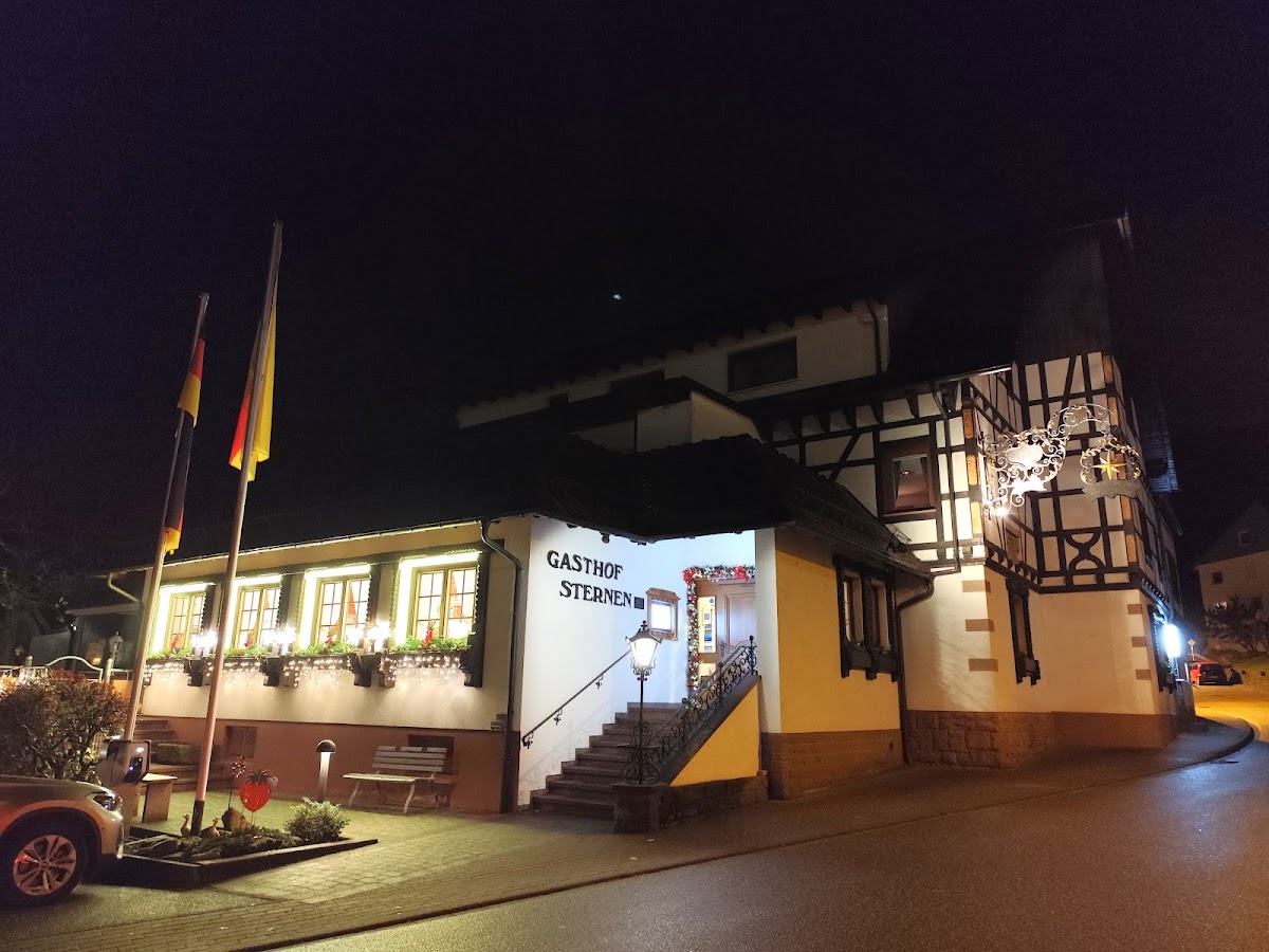 Zum Sternen Photo 4