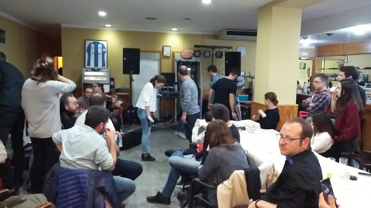 Cafeteria s'Abeurador Photo 2