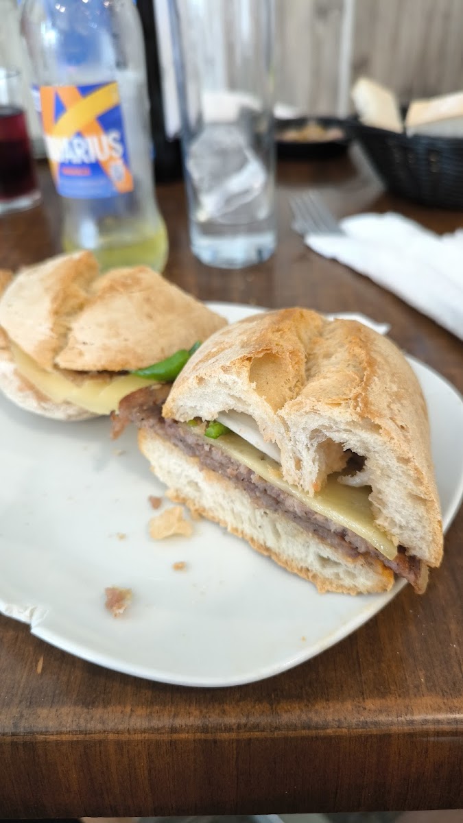 Cafeteria s'Abeurador Photo 7