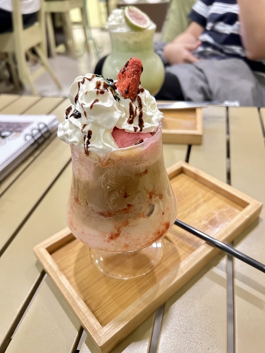 Gukeng coffee shop Photo 6