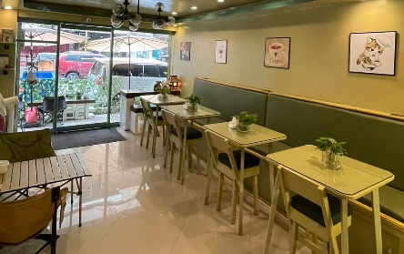 Gukeng coffee shop Photo 7