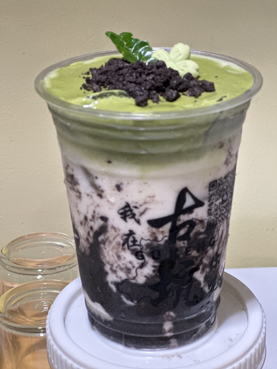 Gukeng coffee shop Photo 8