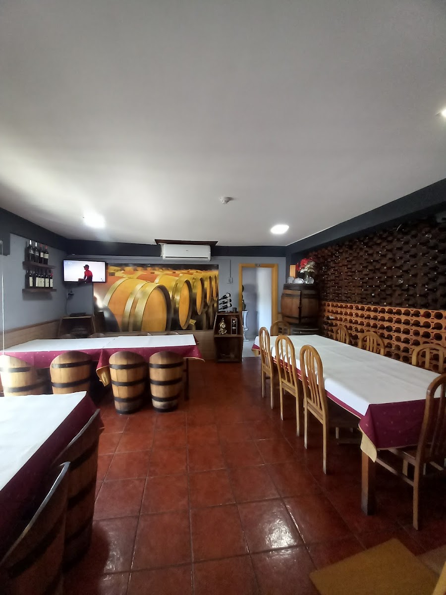Café Santo António