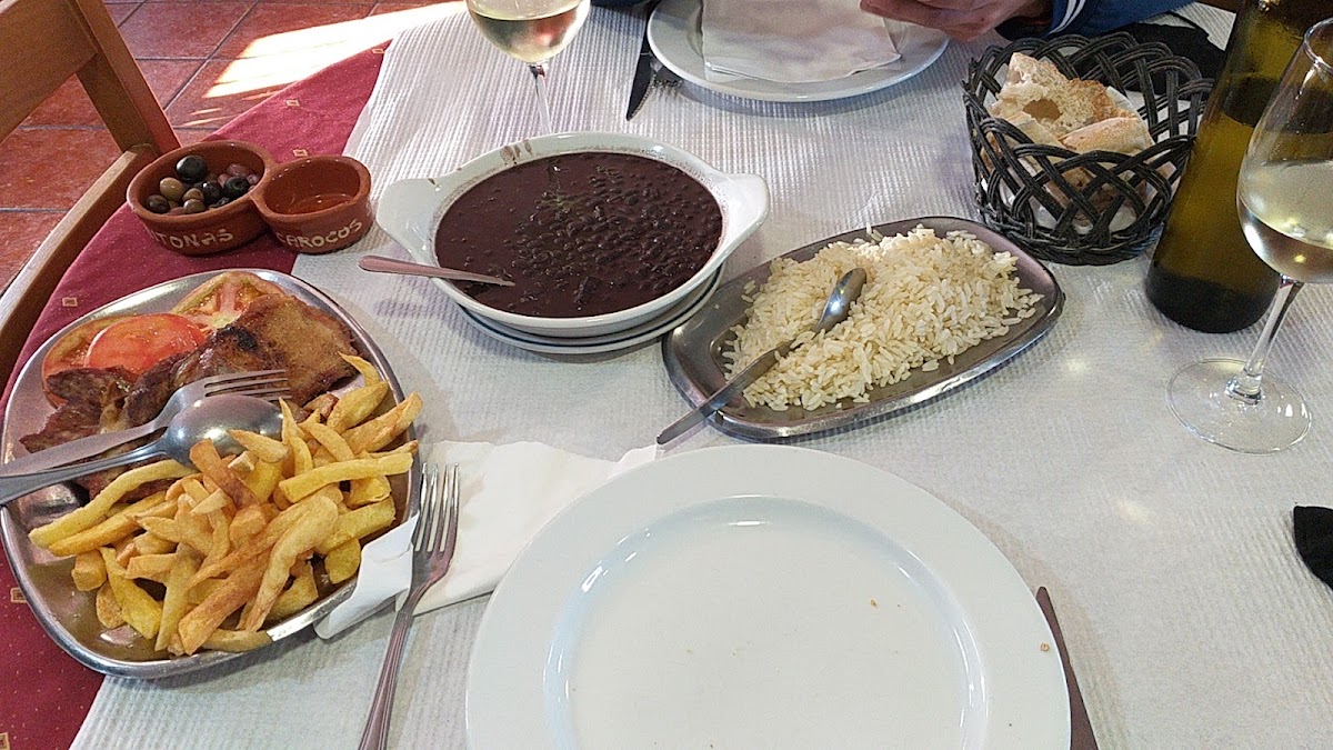 Café Santo António Photo 10