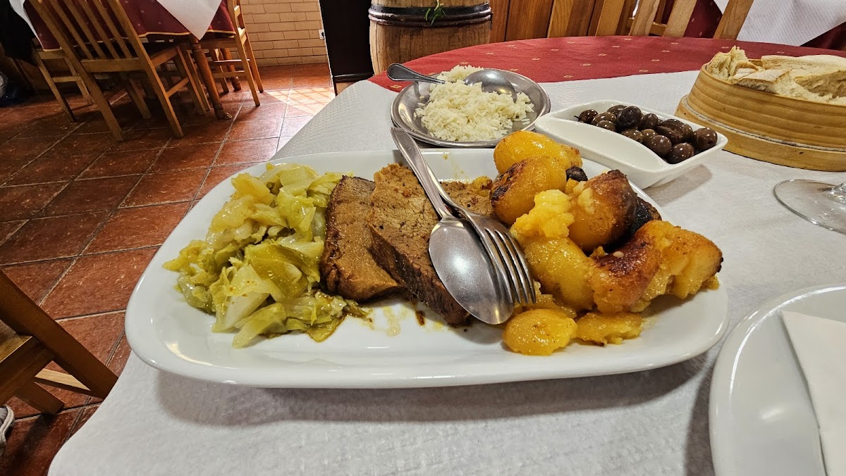 Café Santo António Photo 2