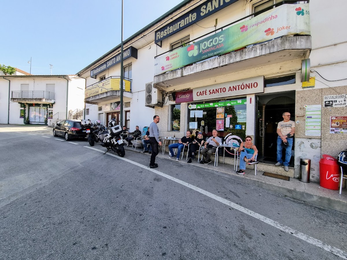 Café Santo António Photo 3