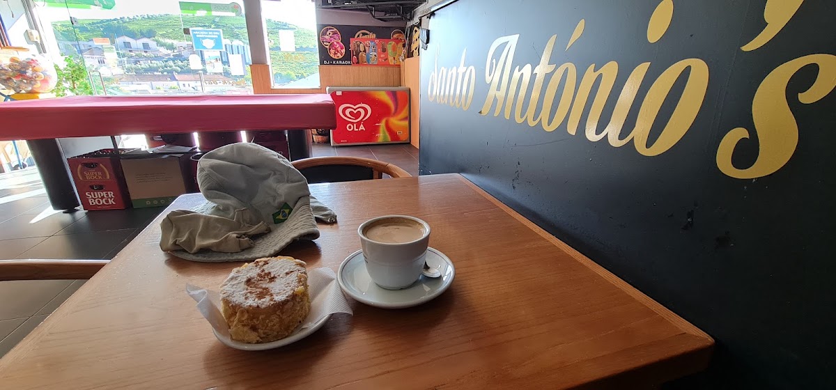 Café Santo António Photo 4