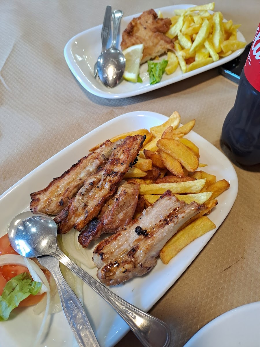 Café Santo António Photo 8