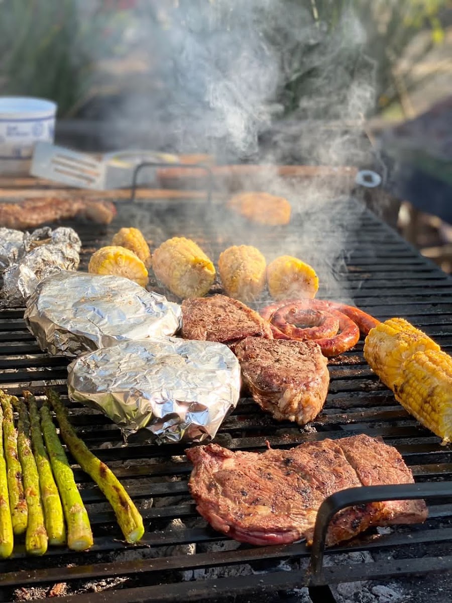 Housegrill Casa Parrillera Photo 4