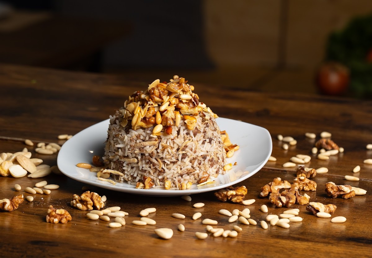 Sahteen By Delicias Arabes Photo 10