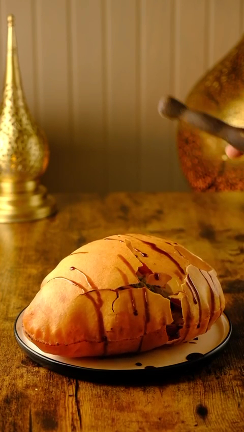 Sahteen By Delicias Arabes Photo 2