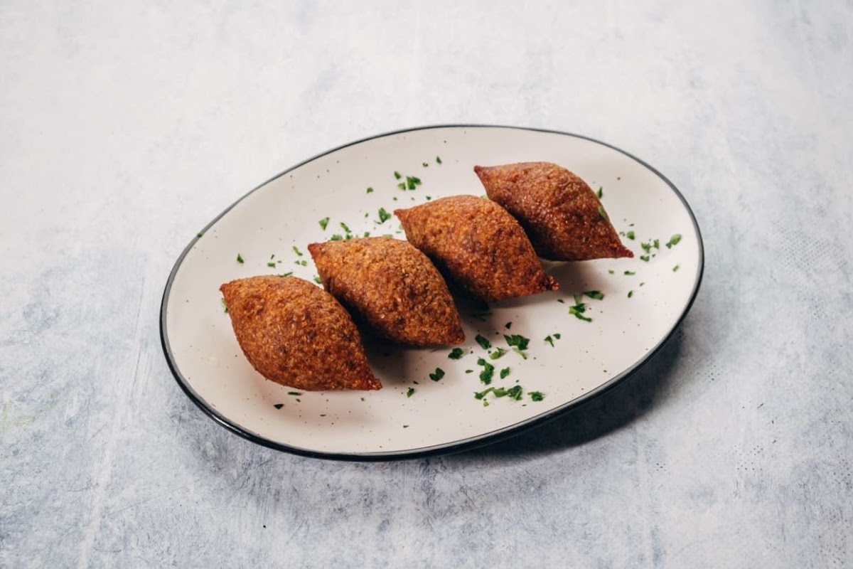 Sahteen By Delicias Arabes Photo 4