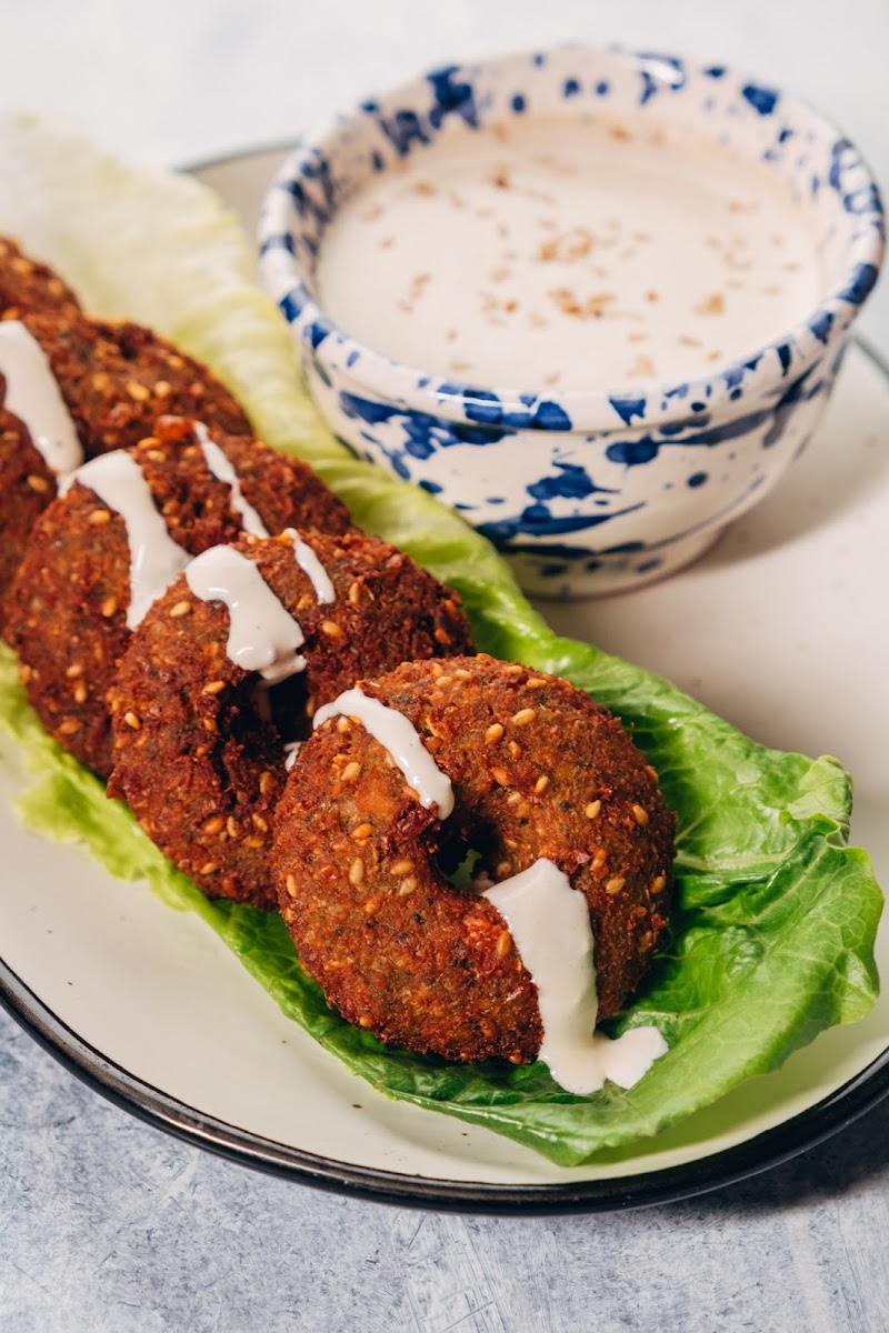 Sahteen By Delicias Arabes Photo 5