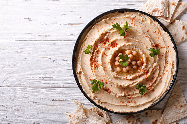 Sahteen By Delicias Arabes Photo 6