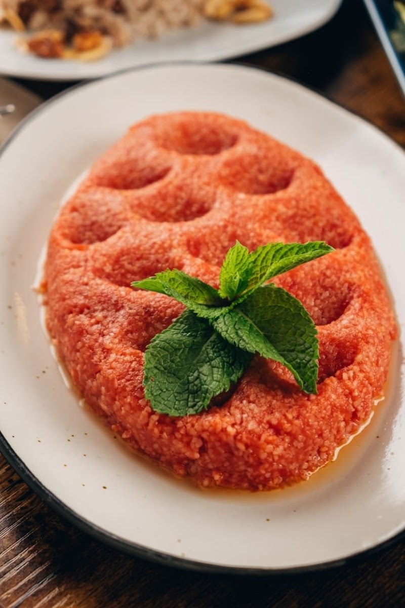 Sahteen By Delicias Arabes Photo 8