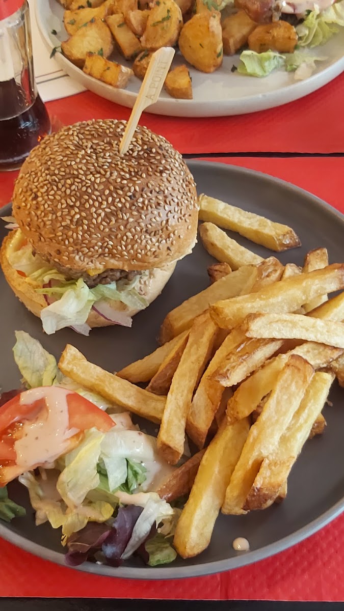 Brasserie Le Moncey Photo 10