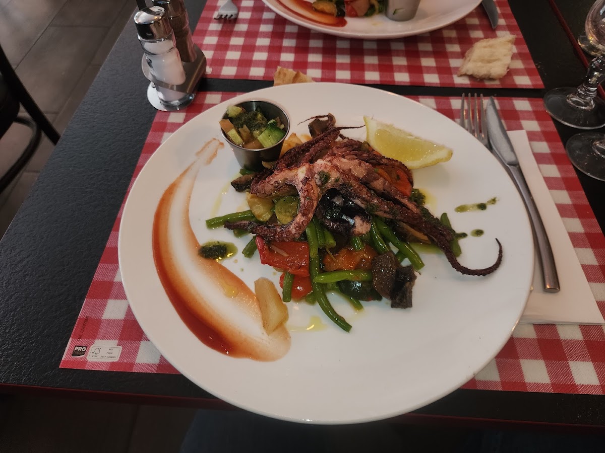 Brasserie Le Moncey Photo 3