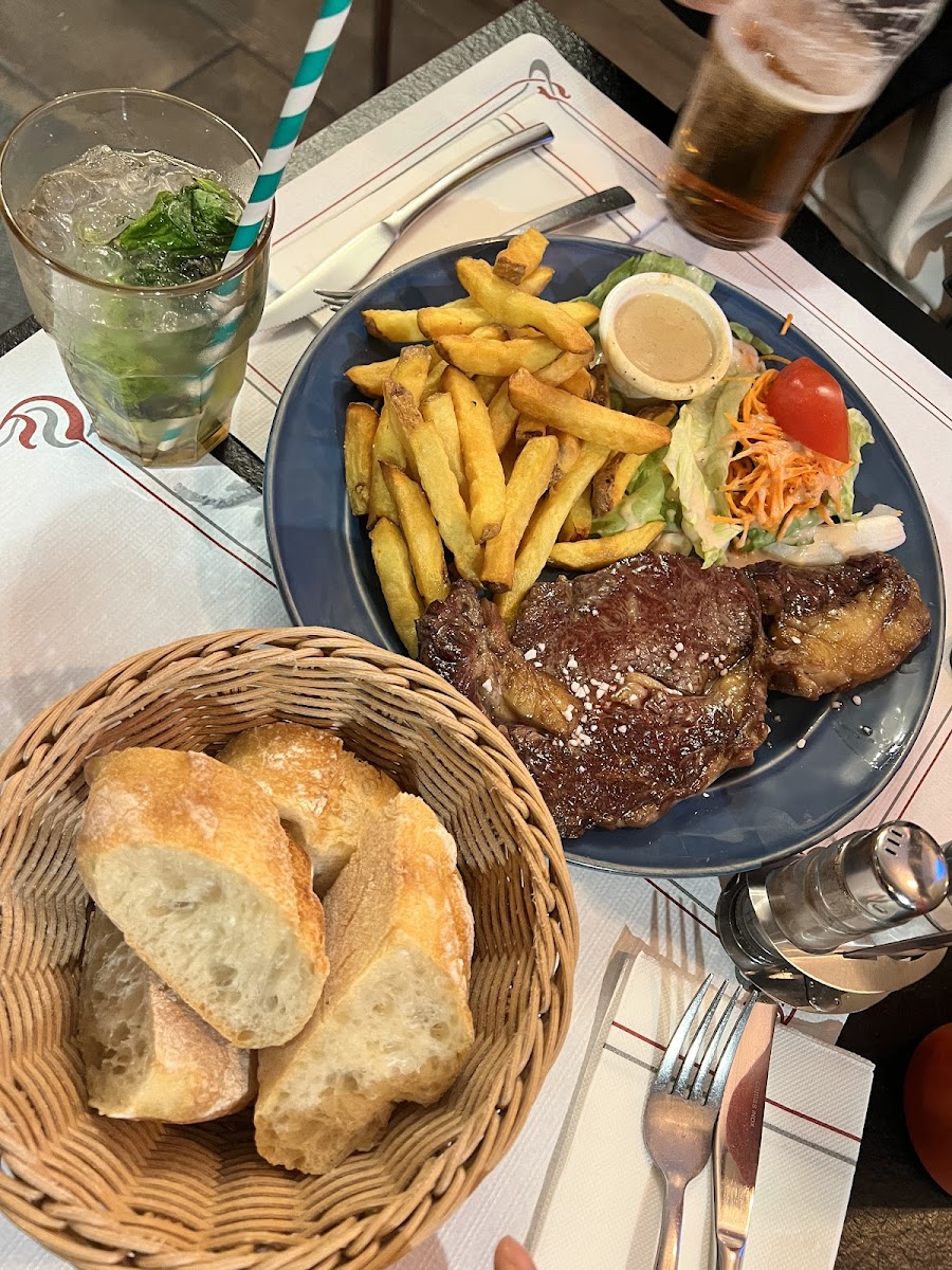 Brasserie Le Moncey Photo 4