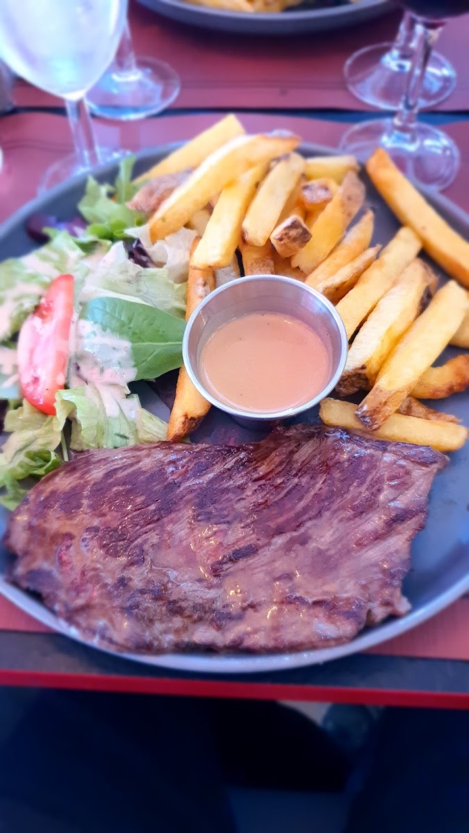 Brasserie Le Moncey Photo 5