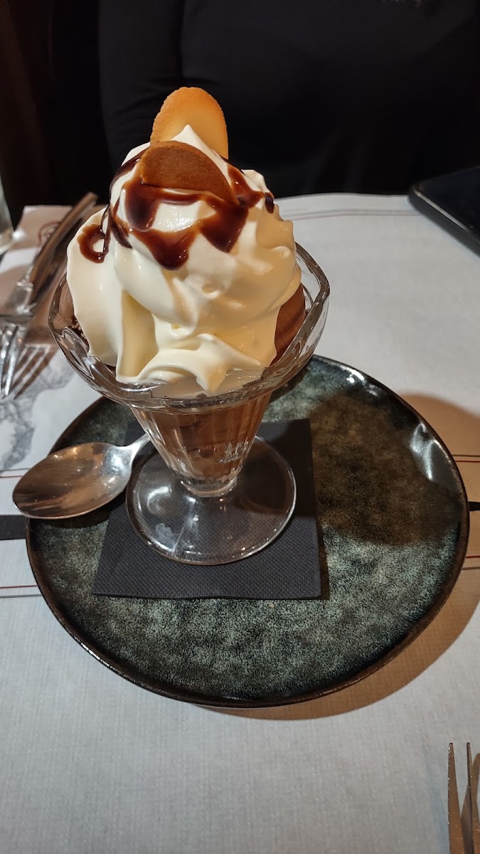 Brasserie Le Moncey Photo 6