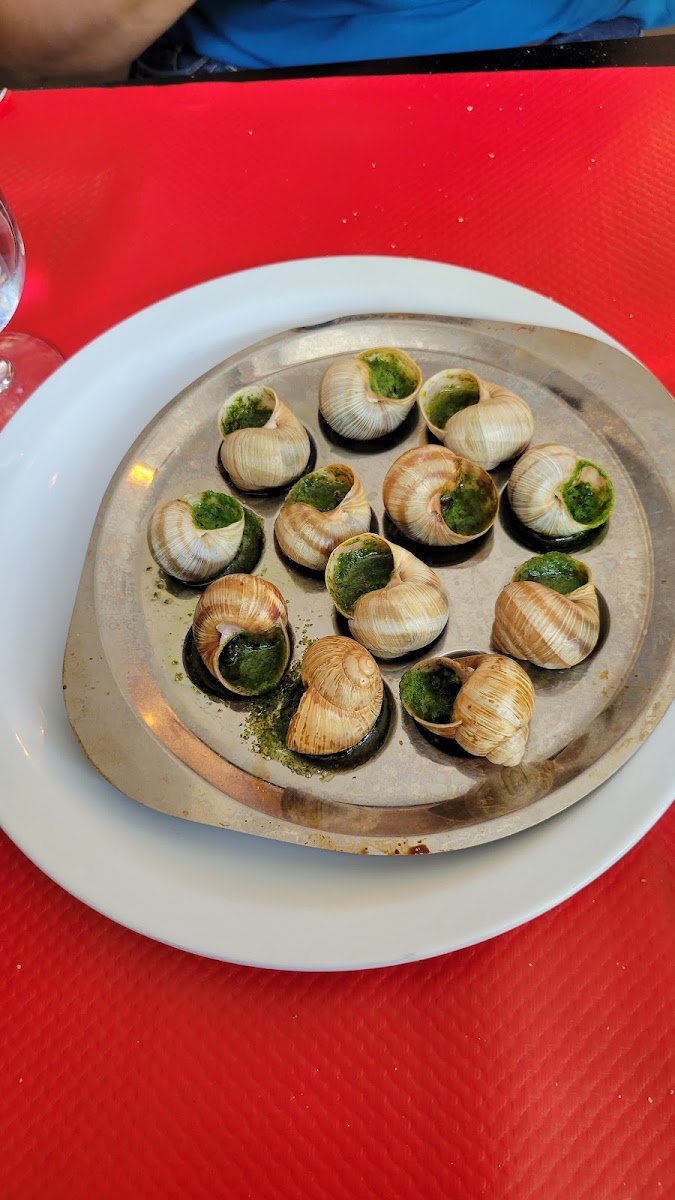 Brasserie Le Moncey Photo 8