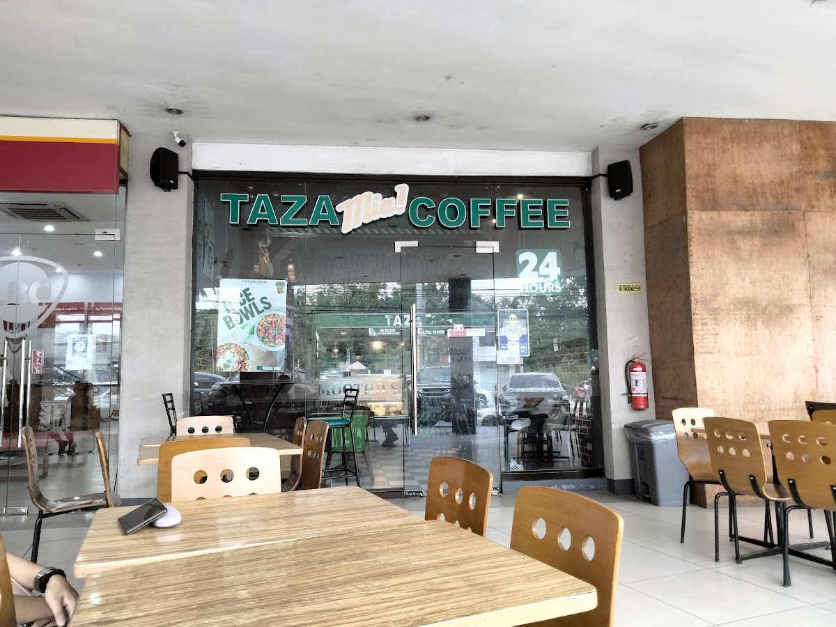 Taza Mia Coffee Photo 10
