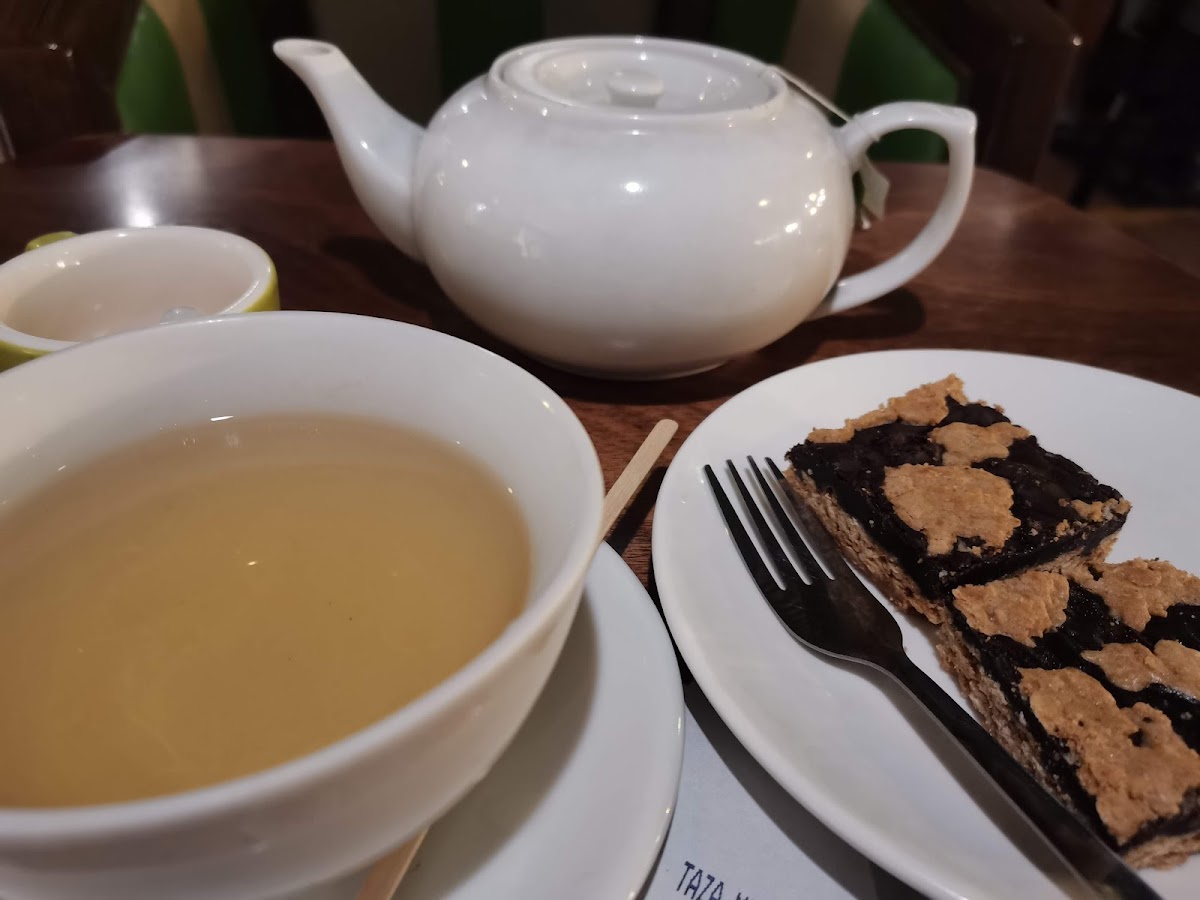 Taza Mia Coffee Photo 6