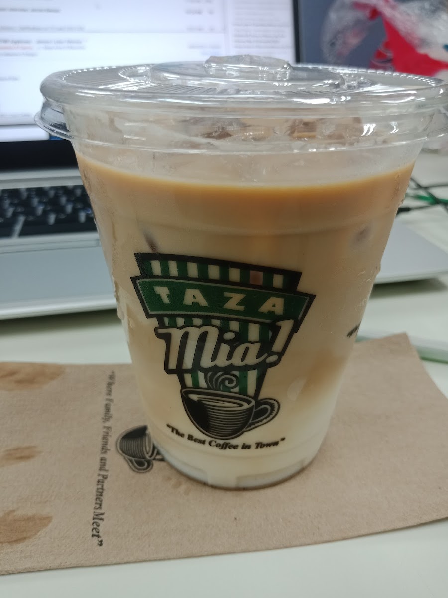 Taza Mia Coffee Photo 7