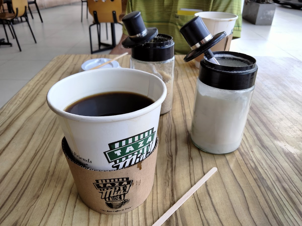 Taza Mia Coffee Photo 8