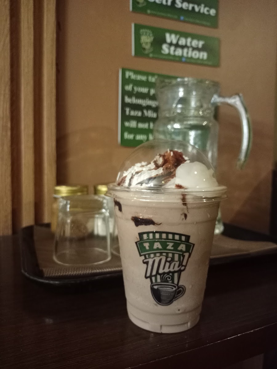 Taza Mia Coffee Photo 9