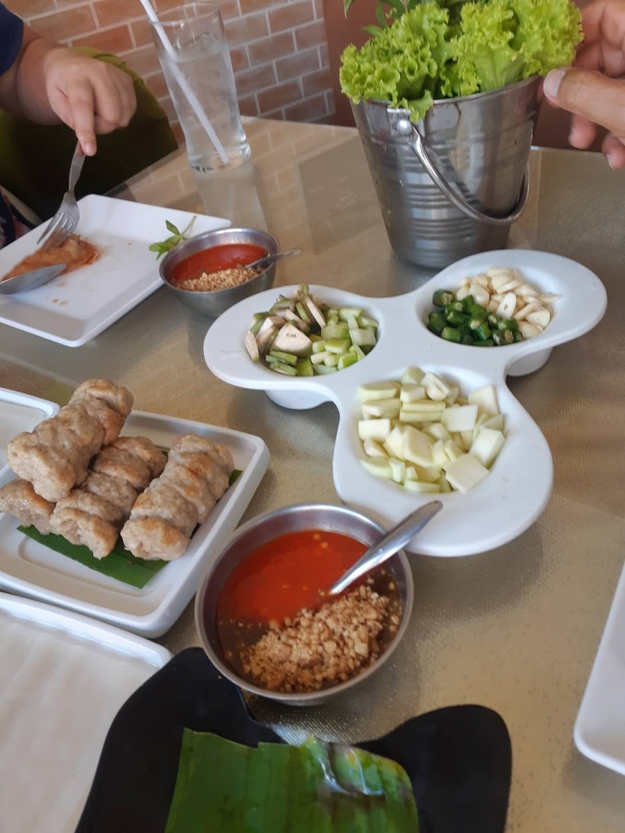 Kru Aor's​ House Photo 6