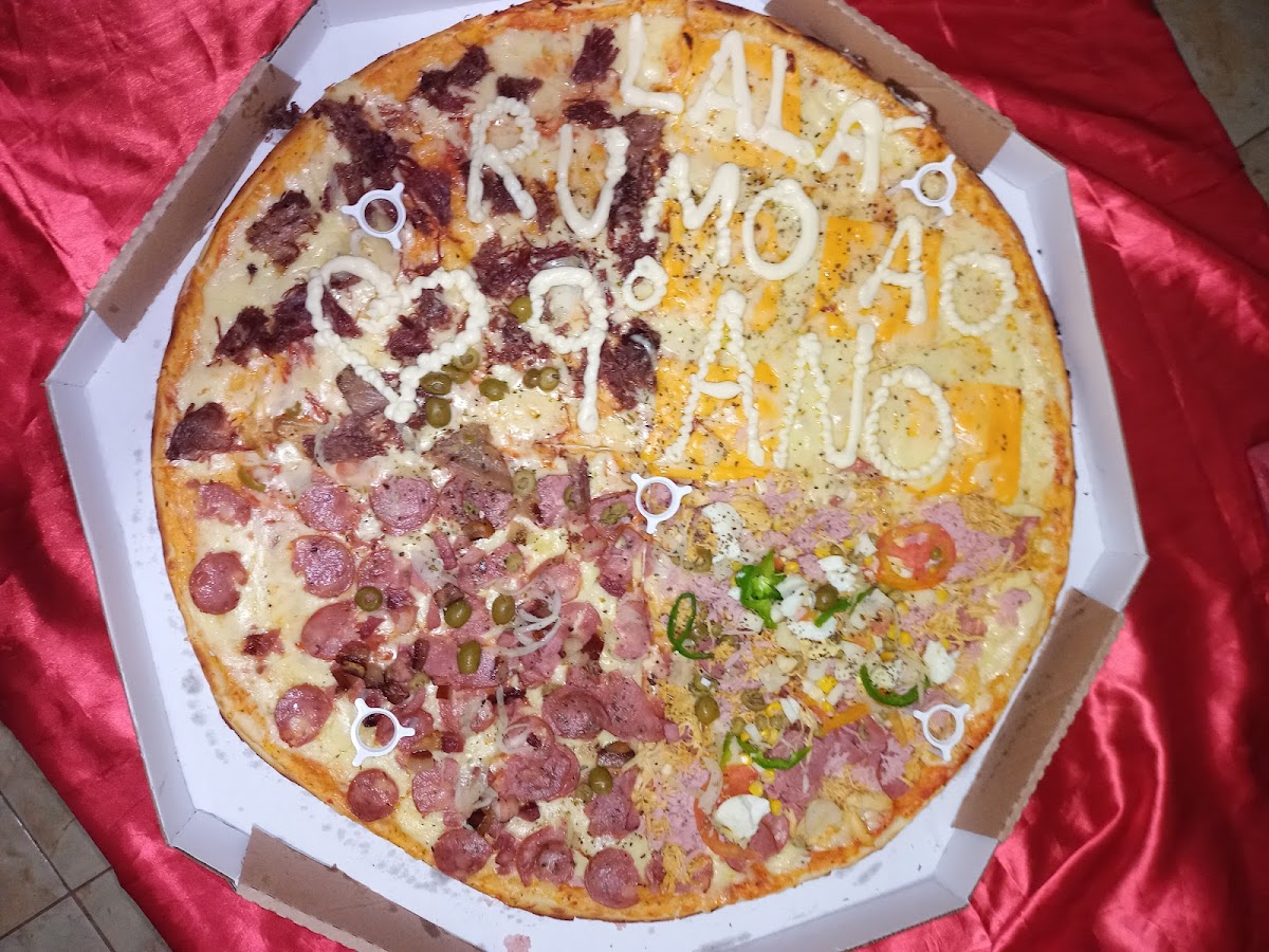 Pizzaria do Jhonny