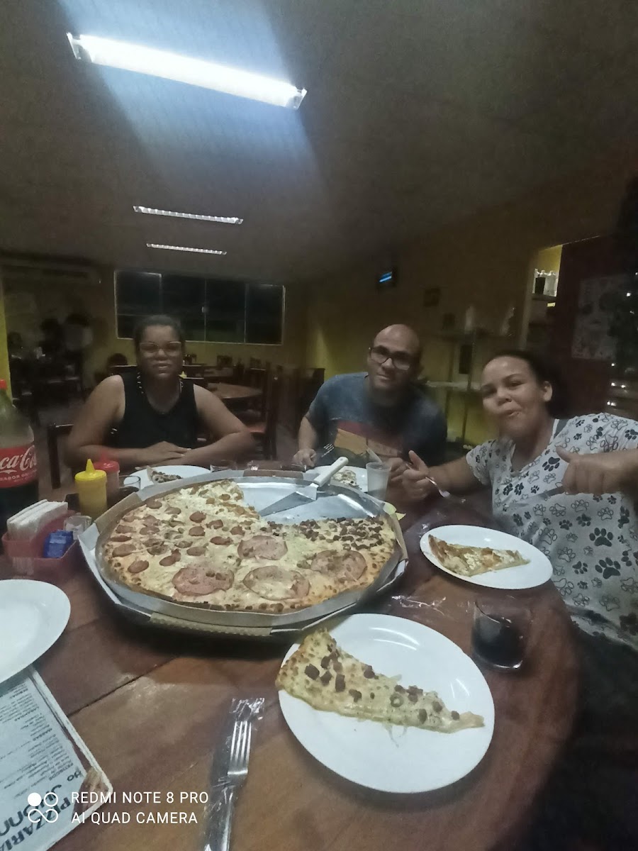 Pizzaria do Jhonny Photo 10