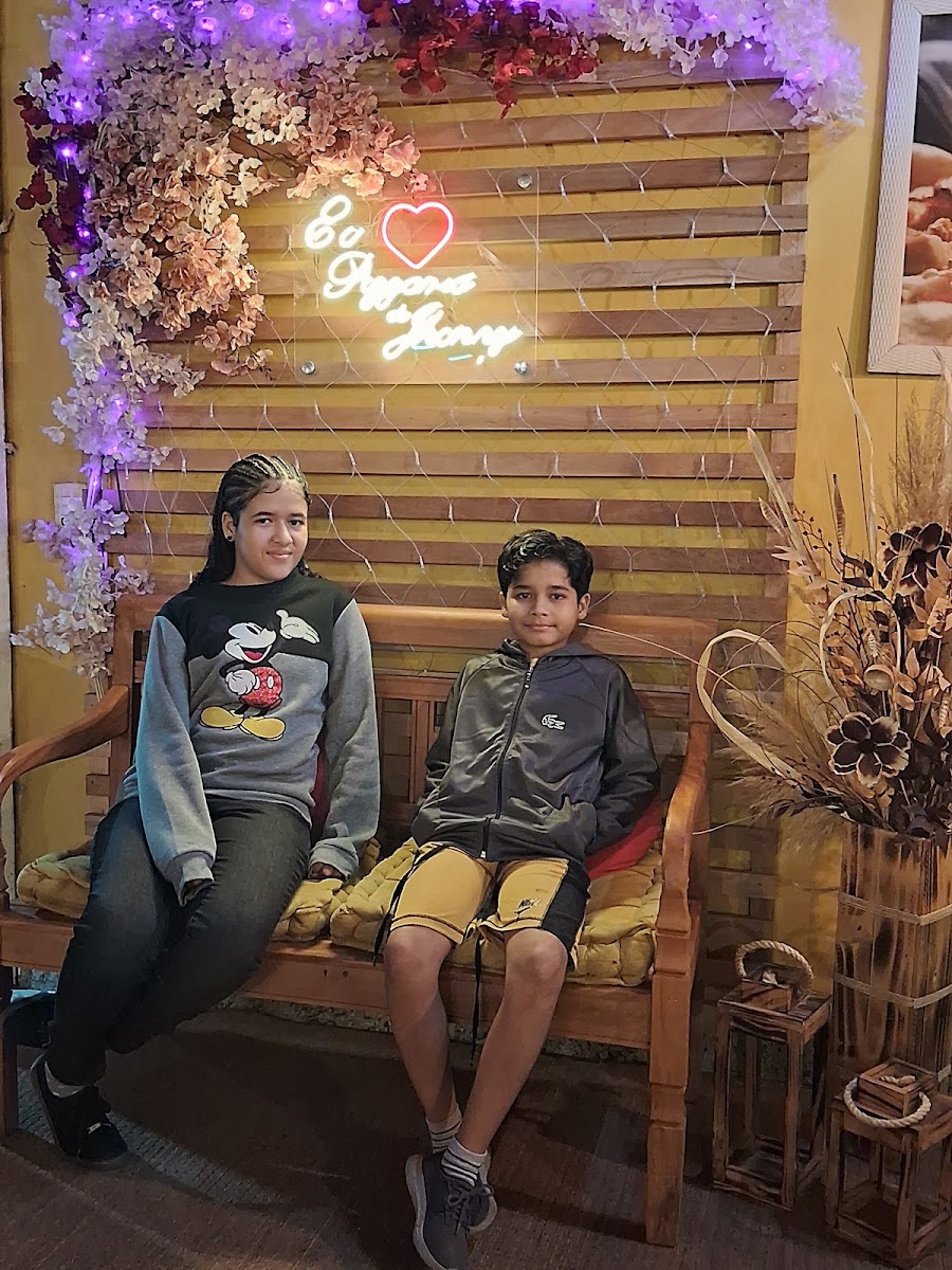 Pizzaria do Jhonny Photo 2