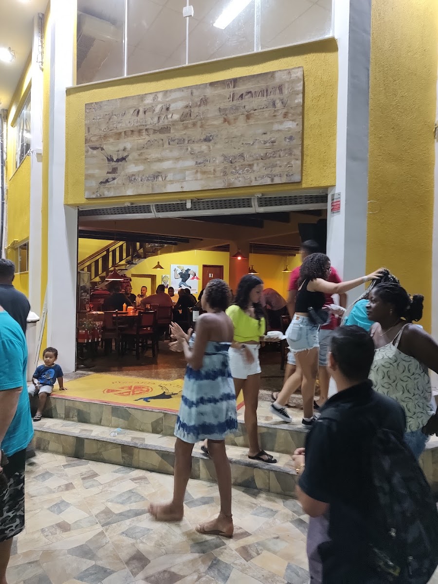 Pizzaria do Jhonny Photo 4