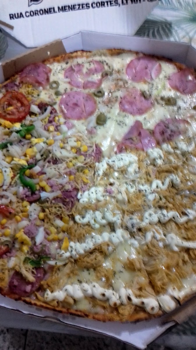 Pizzaria do Jhonny Photo 5