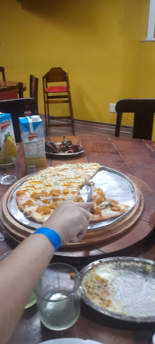 Pizzaria do Jhonny Photo 8