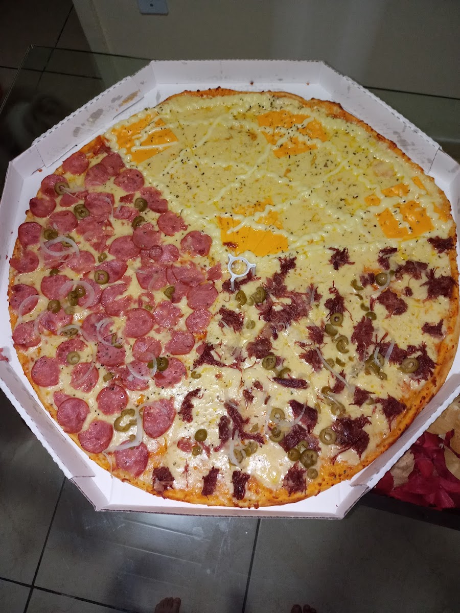 Pizzaria do Jhonny Photo 9