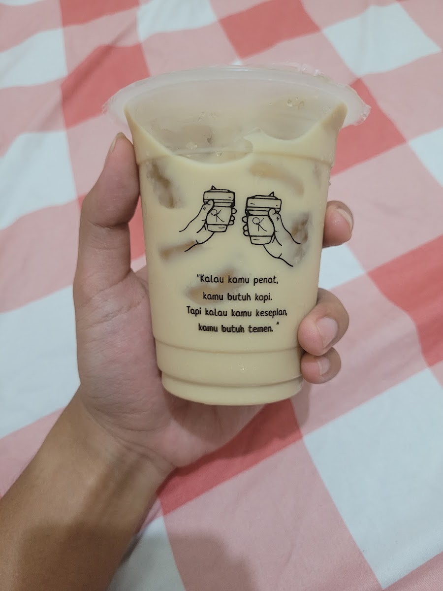 Puan Kopi Taman 3 Generasi Photo 5