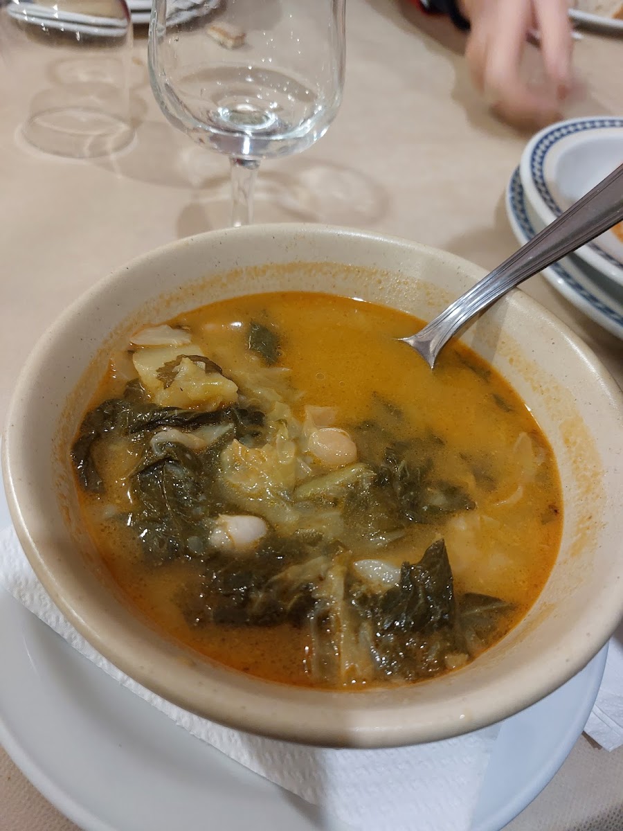 Mesón Gallego Photo 10