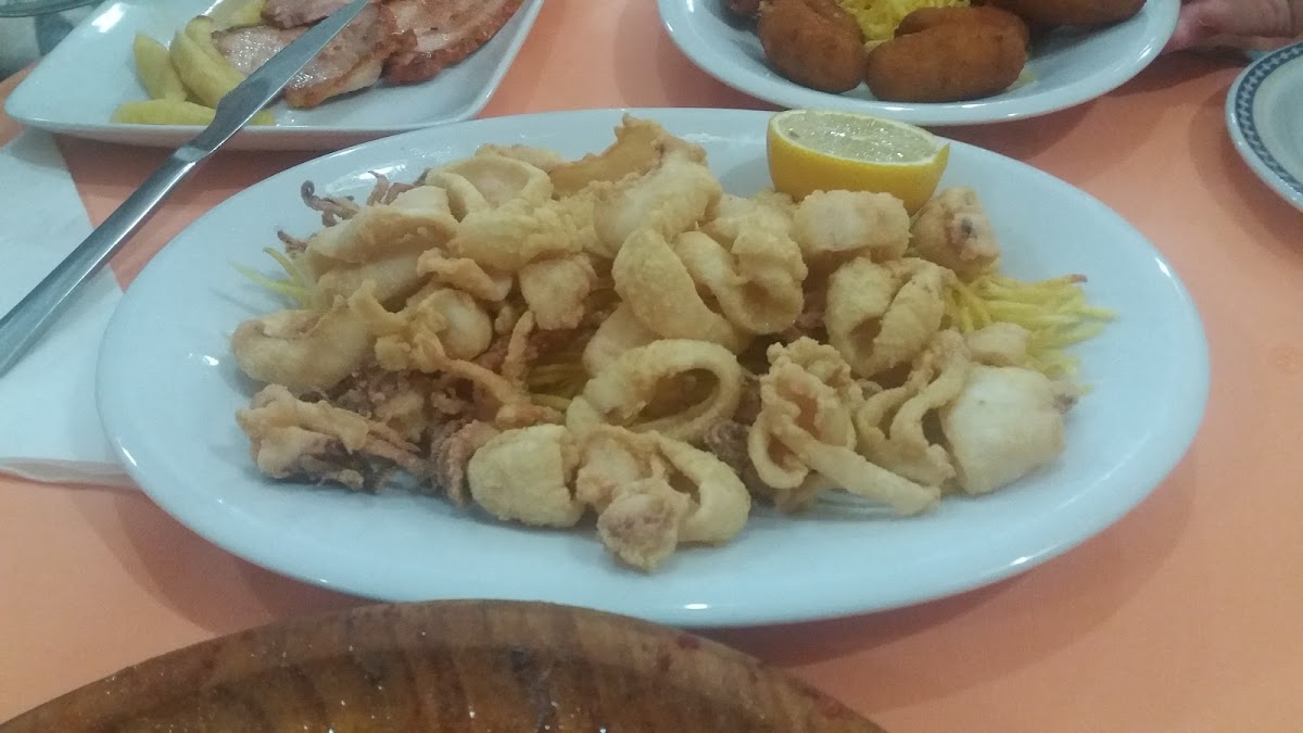 Mesón Gallego Photo 8