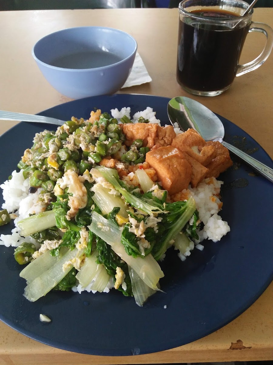 Jaya Cafe