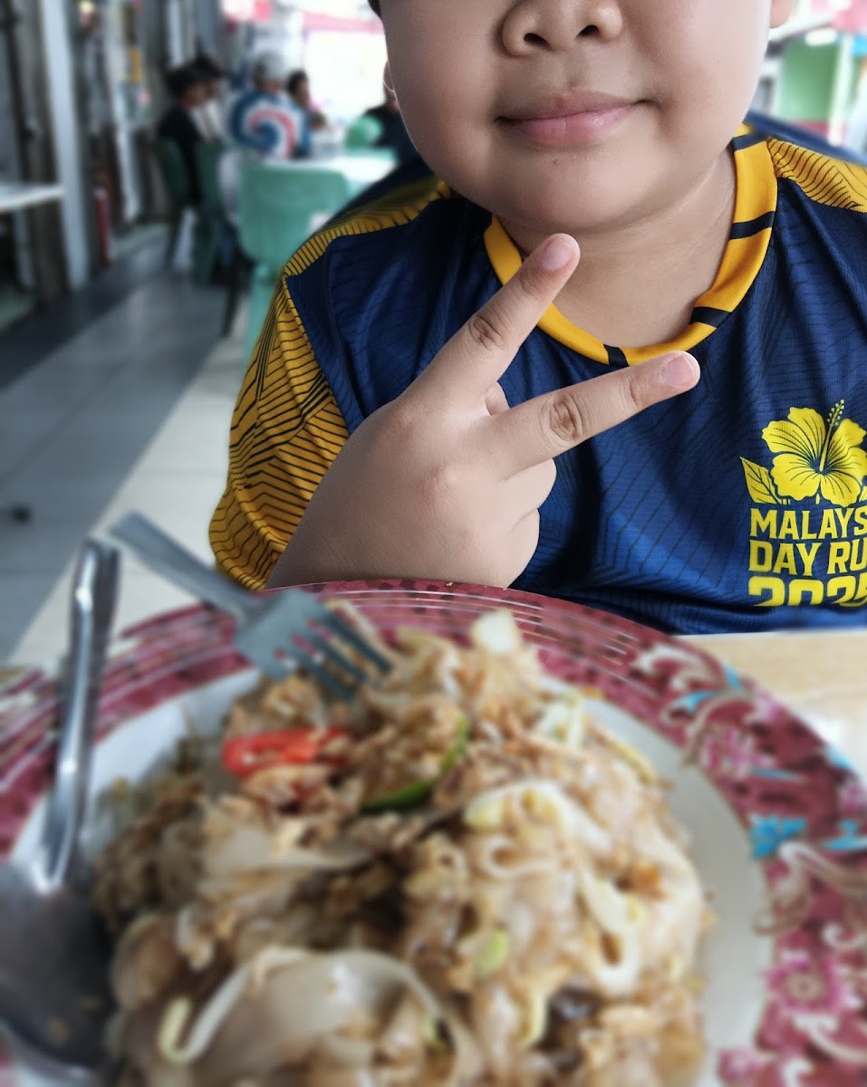 Jaya Cafe Photo 2