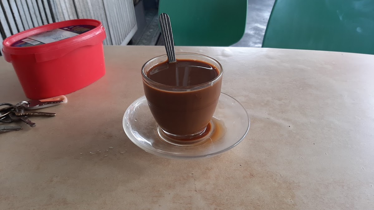 Jaya Cafe Photo 5