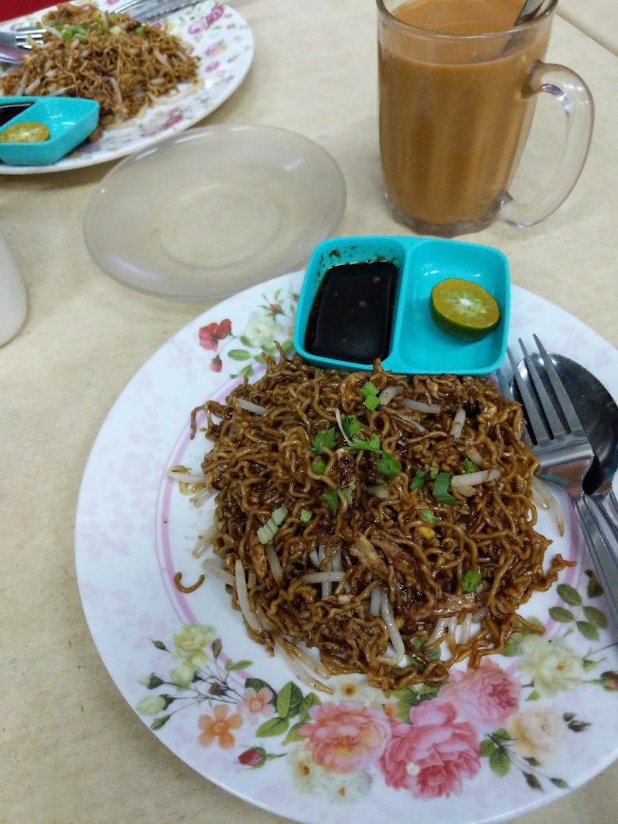 Jaya Cafe Photo 6