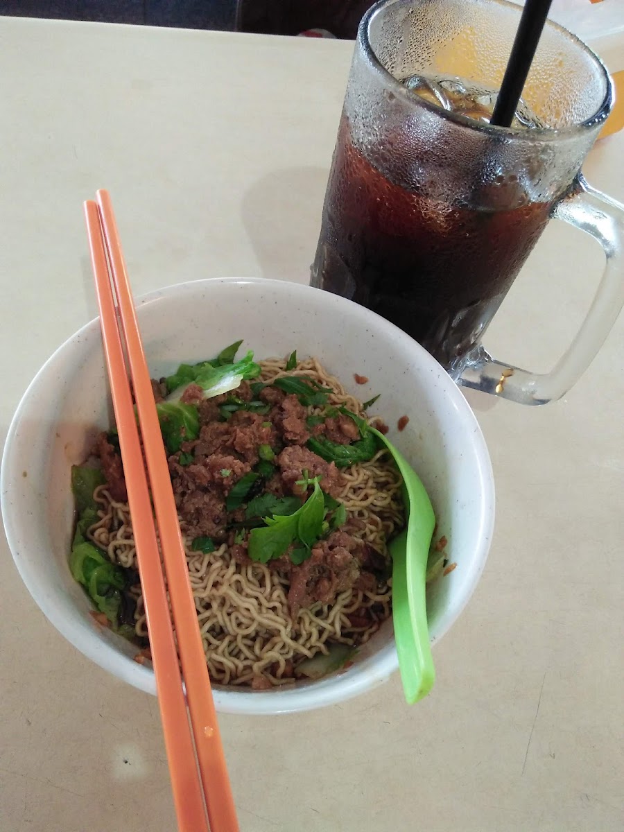 Jaya Cafe Photo 9