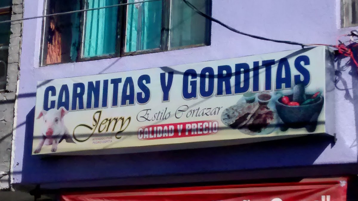 Carnitas y Gorditas Jerry Photo 2