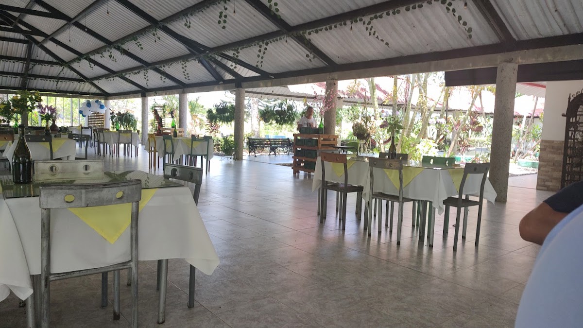 Hotel Y Restaurante El Acuario