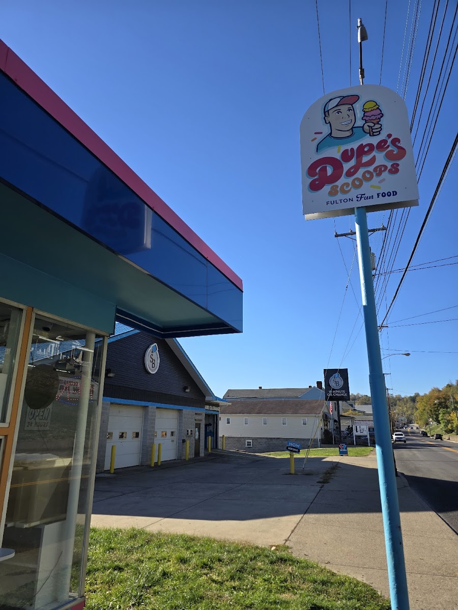 Dupe’s Scoops