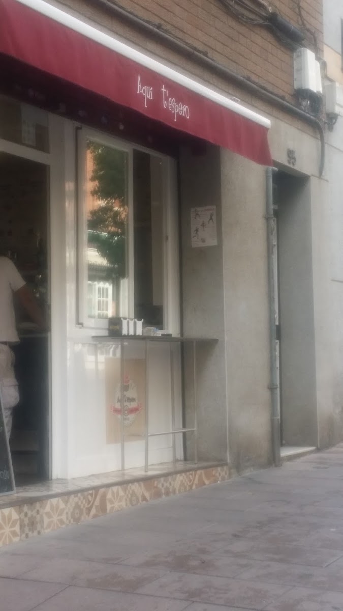 Aquí t'espero Photo 2